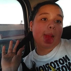 Meet your Posher, Karolina